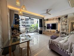 The Criterion (D27), Condominium #576165131